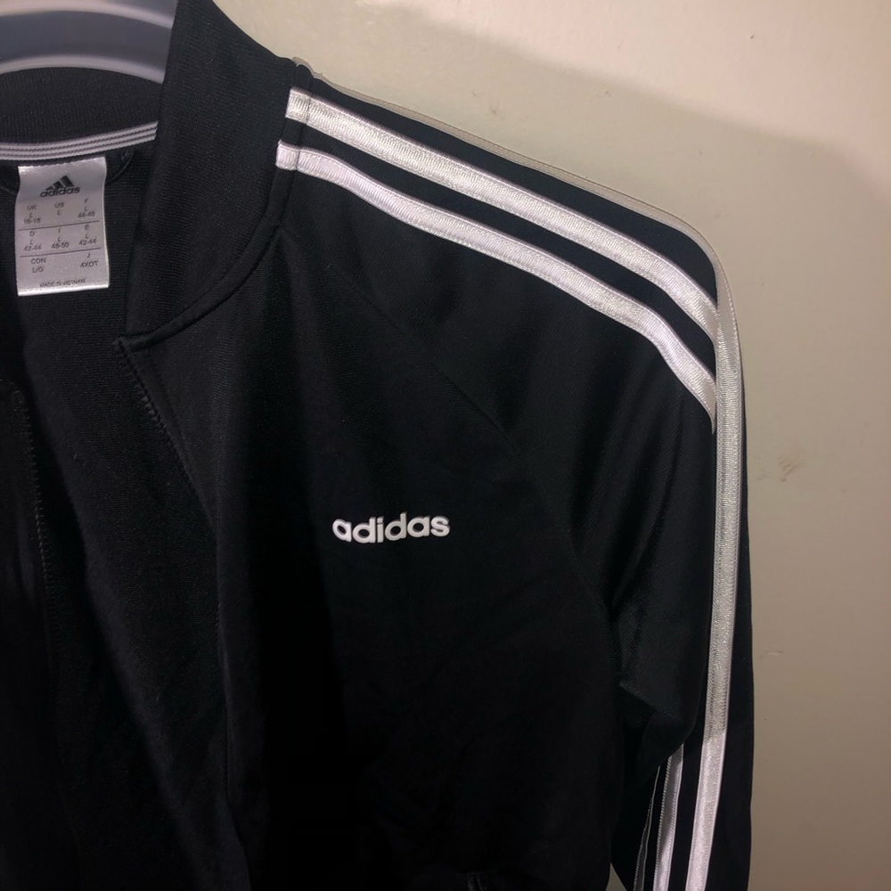 Adidas Jacket